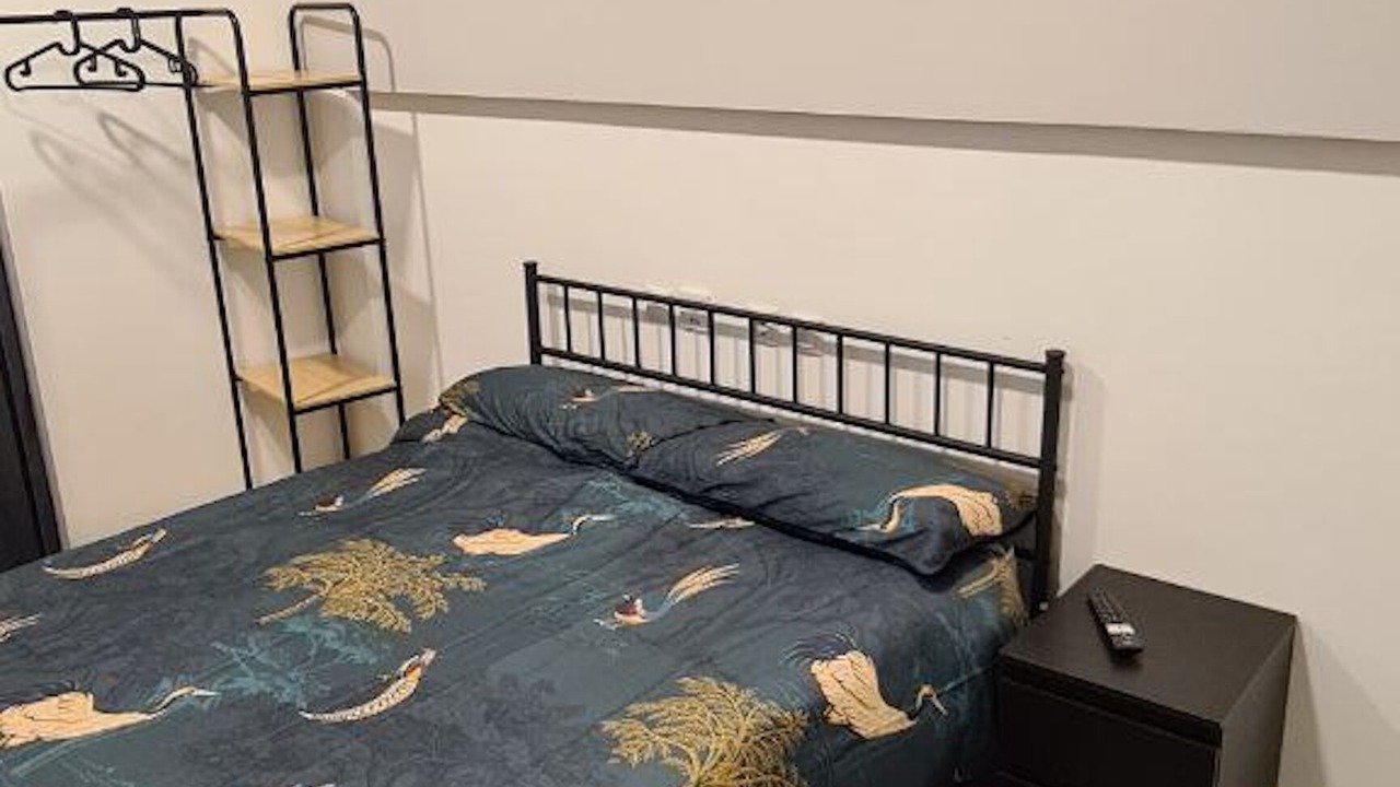 Photo of Bedroom in Arroyo de la Encomienda