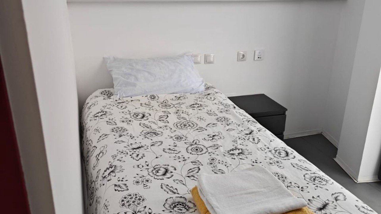 Photo of Bedroom in Arroyo de la Encomienda