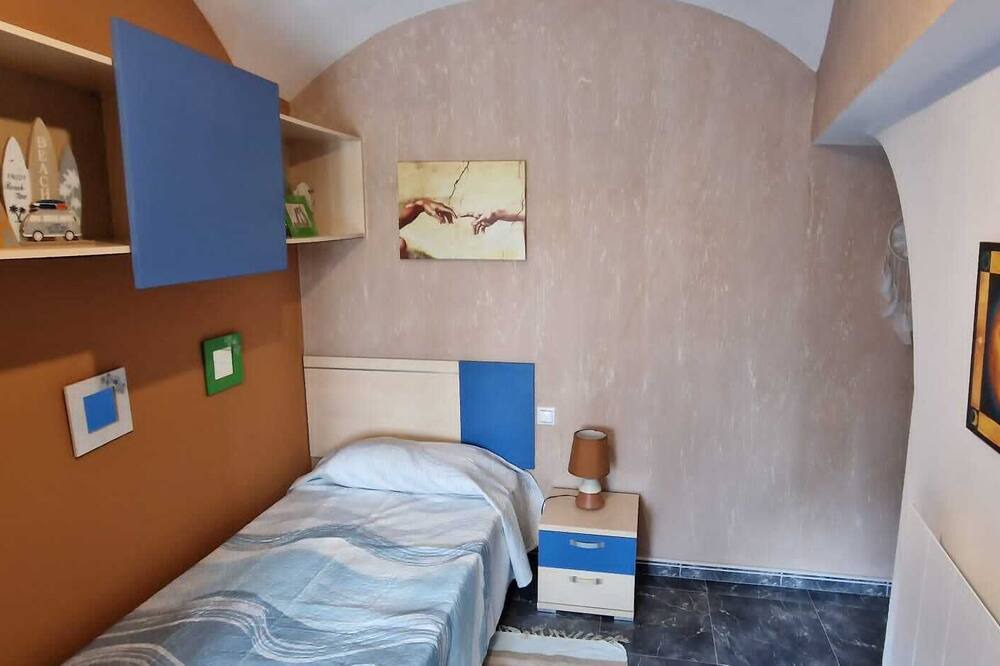 Photo of Bedroom in Montanchez
