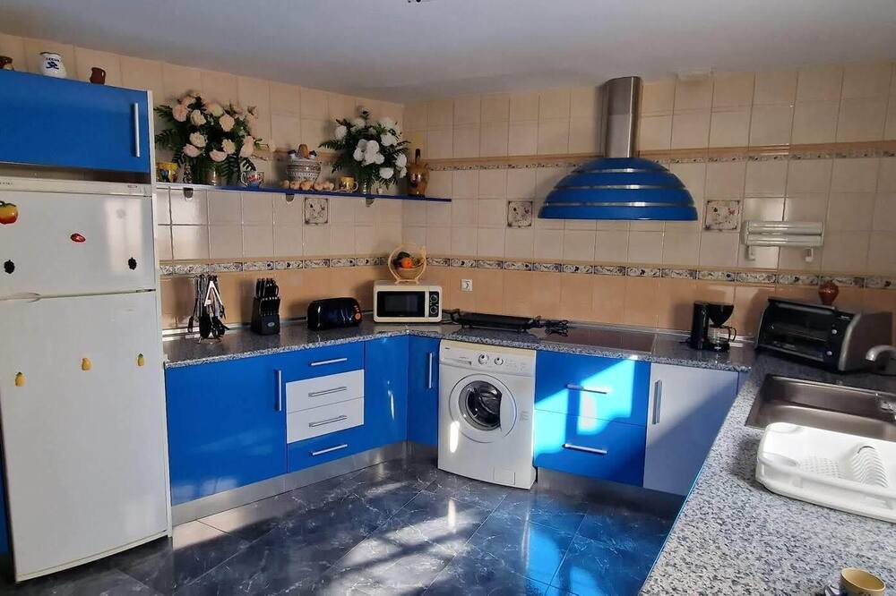 Photo of Kitchen in Montanchez