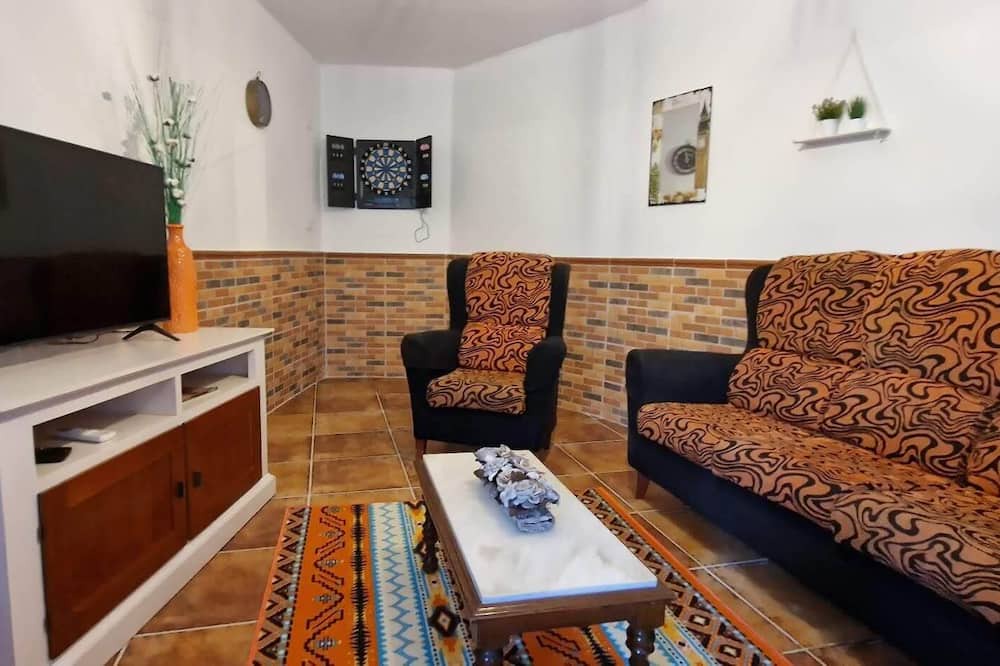 Photo of Livingroom in Montanchez