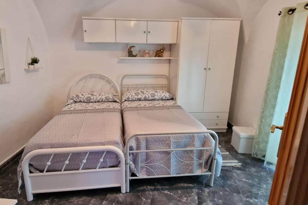 Photo of Bedroom in Montanchez