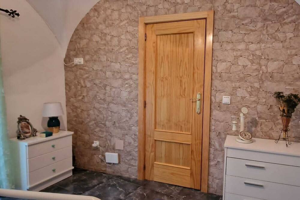 Photo of Bedroom in Montanchez