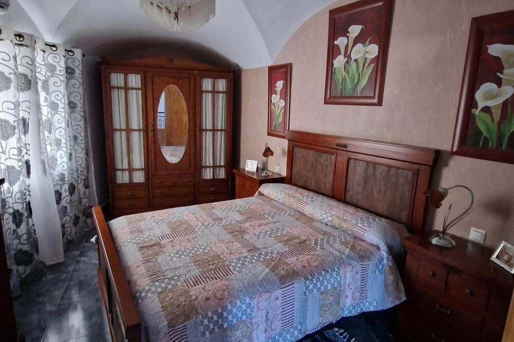 Photo of Bedroom in Montanchez