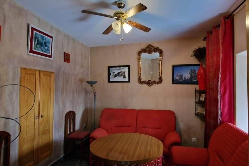 Photo of Livingroom in Montanchez