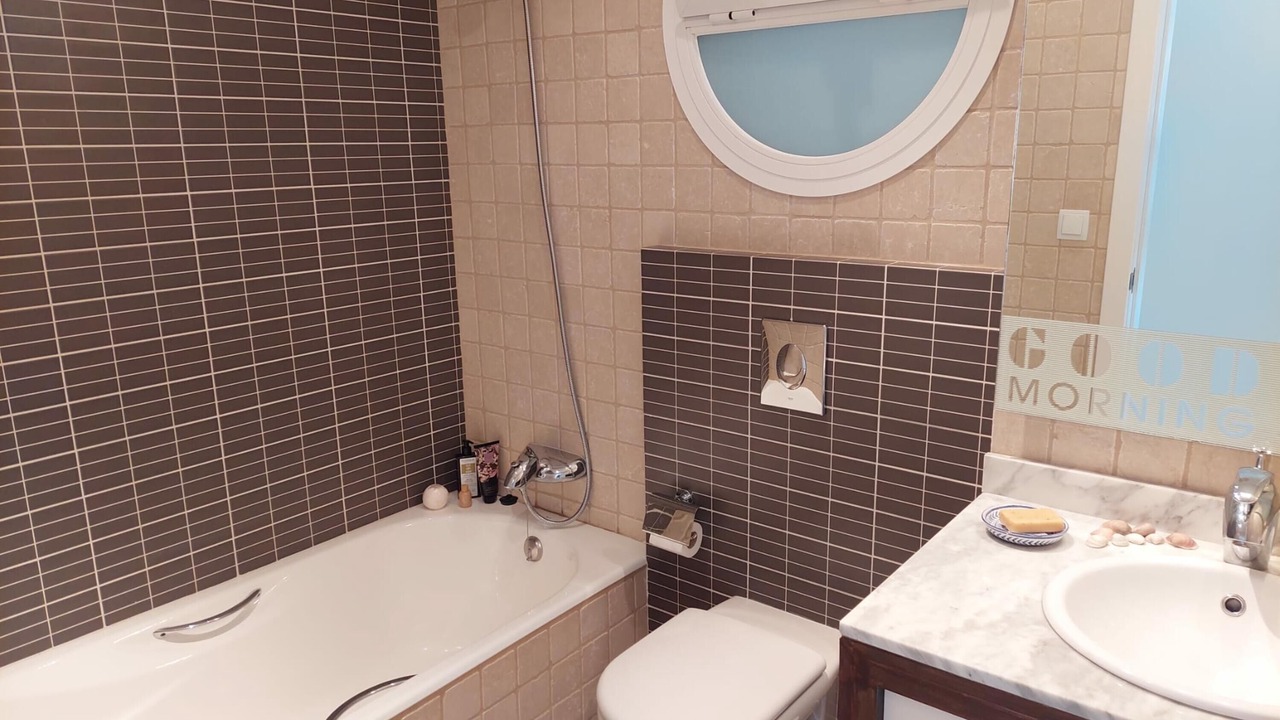 Photo of Bathroom in Pedreguer