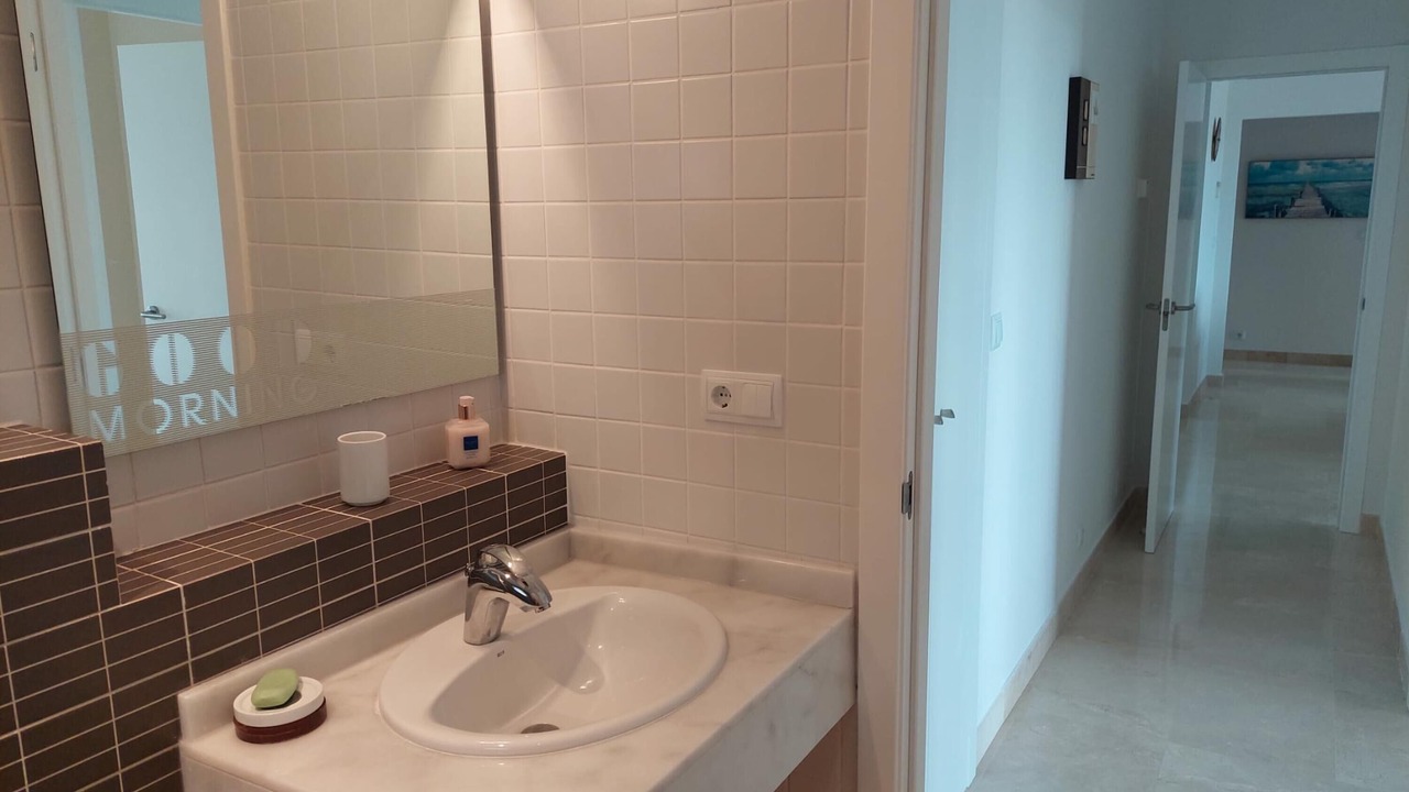 Photo of Bathroom in Pedreguer