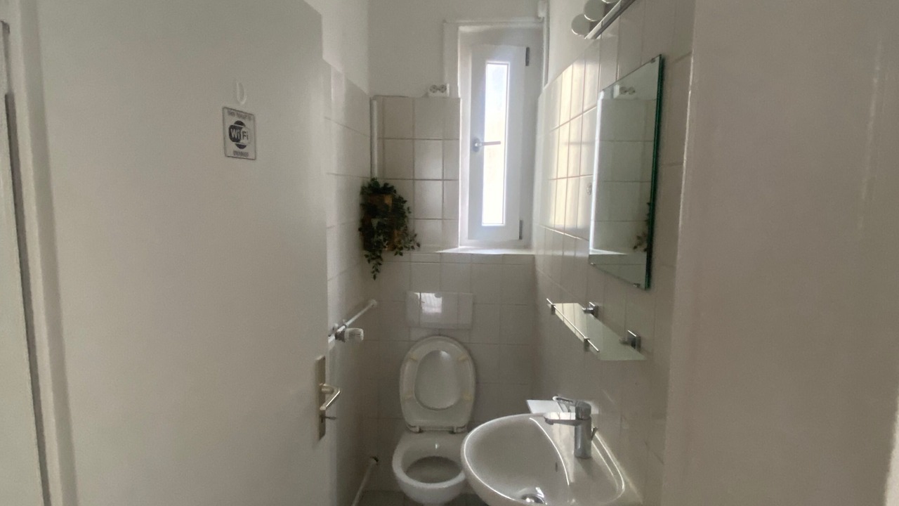 Photo of Bathroom in Mainz City Center