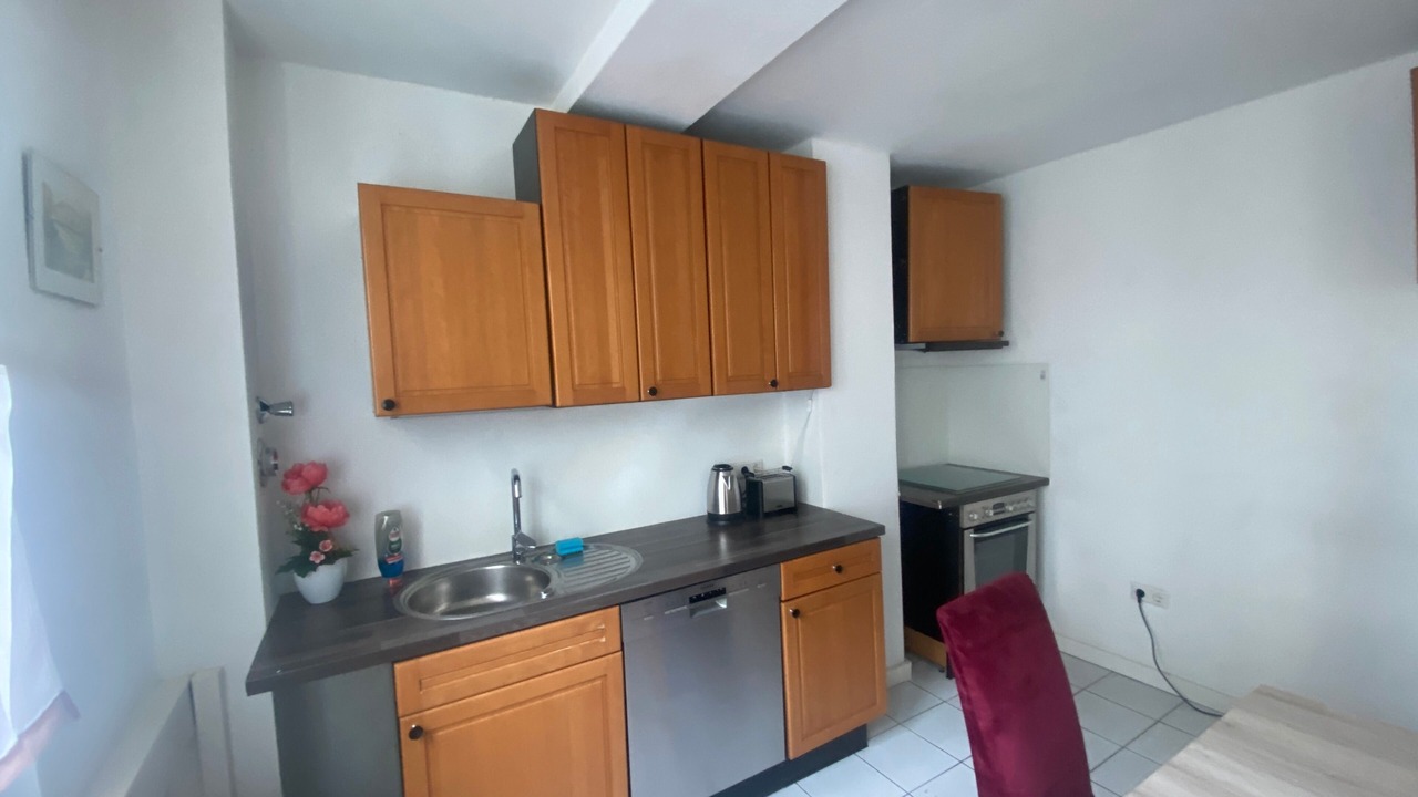 Photo of Kitchen in Mainz City Center