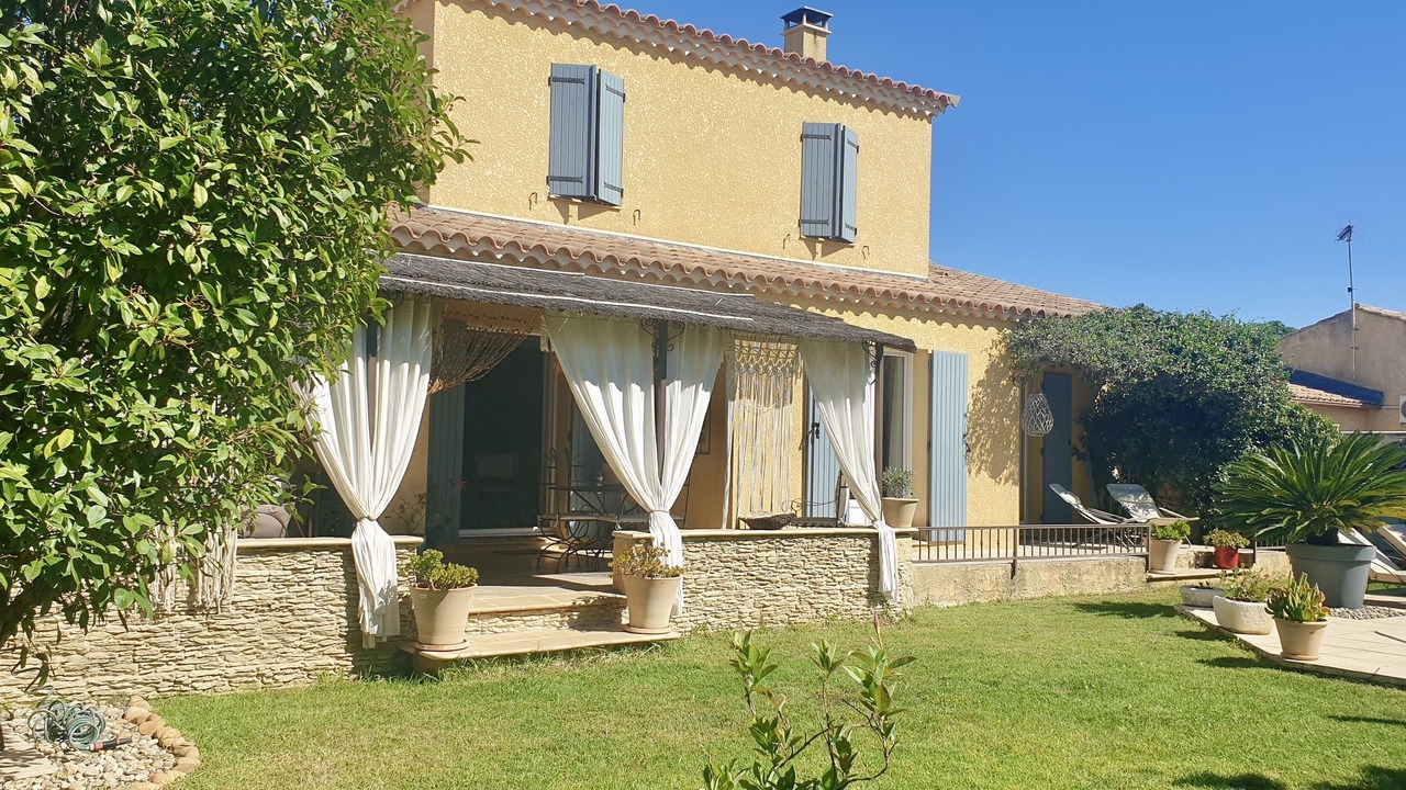Photo of Outdoor in Bouillargues