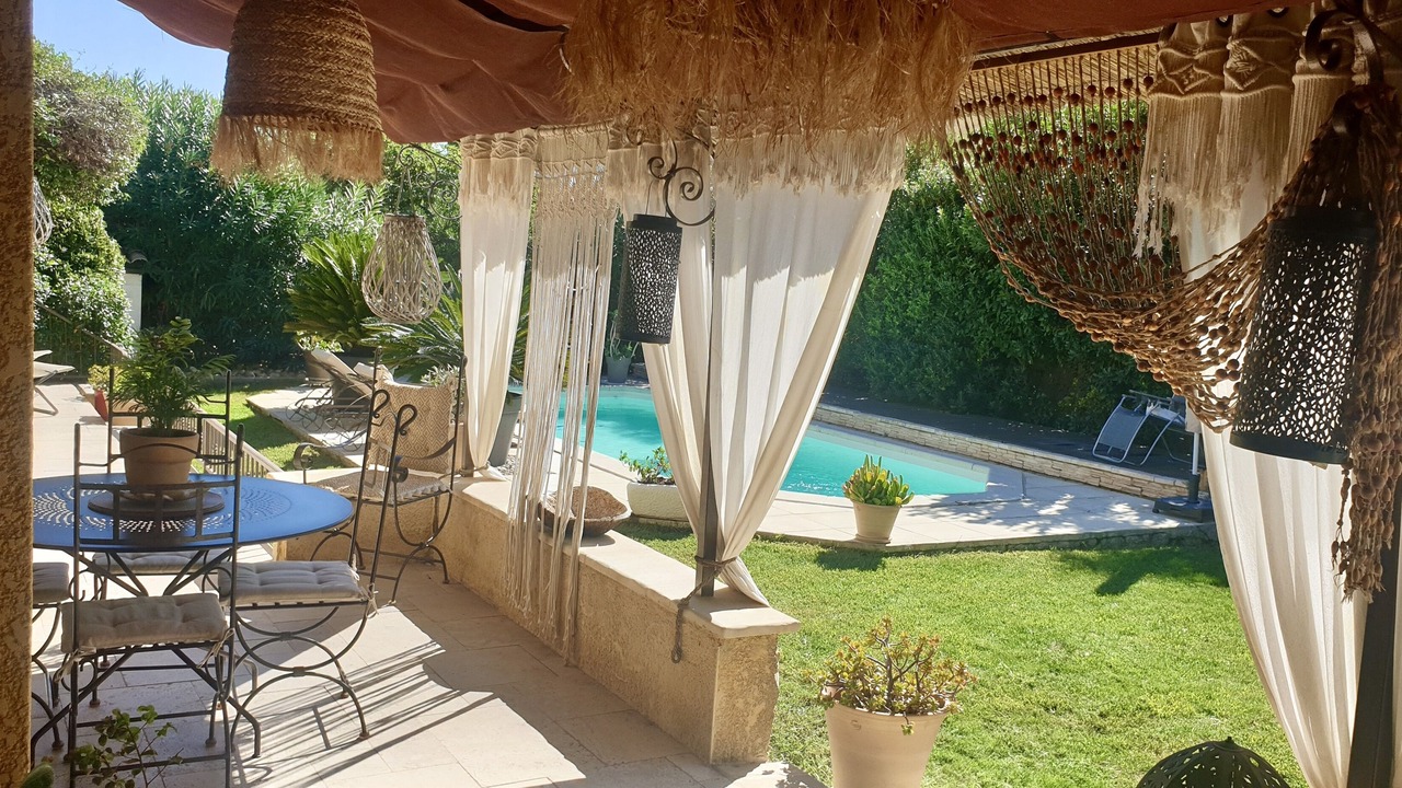 Photo of Outdoor in Bouillargues