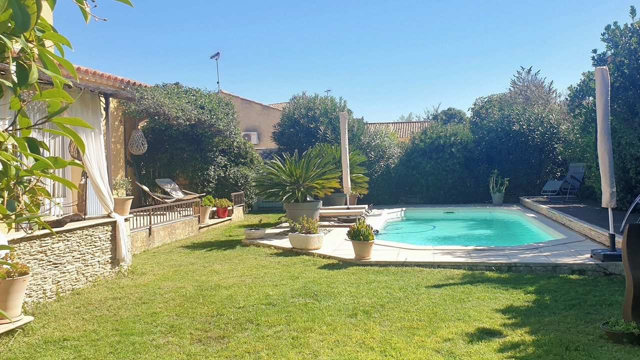 Photo of Outdoor in Bouillargues