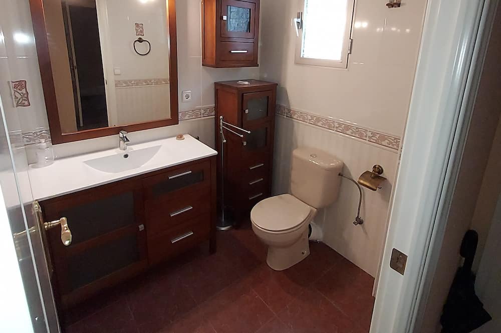 Photo of Bathroom in Ciudad Jardin