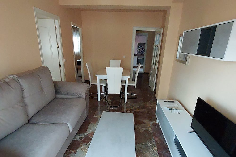 Photo of Livingroom in Ciudad Jardin