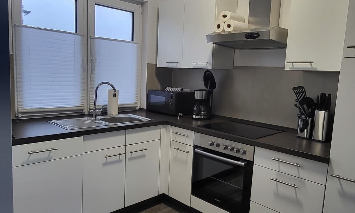 Photo of Kitchen in Sassenburg