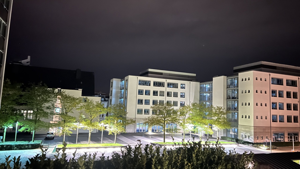 Photo of Outdoor in Bahnhofsviertel