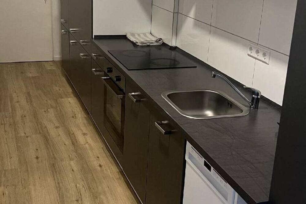 Photo of Kitchen in Region Hannover District