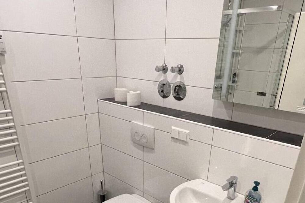 Photo of Bathroom in Region Hannover District