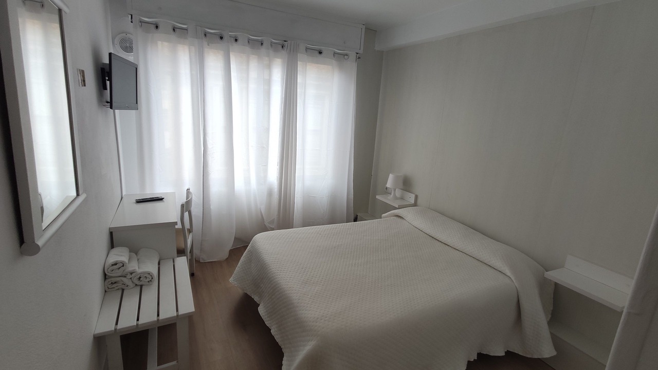 Photo of Bedroom in Zamora