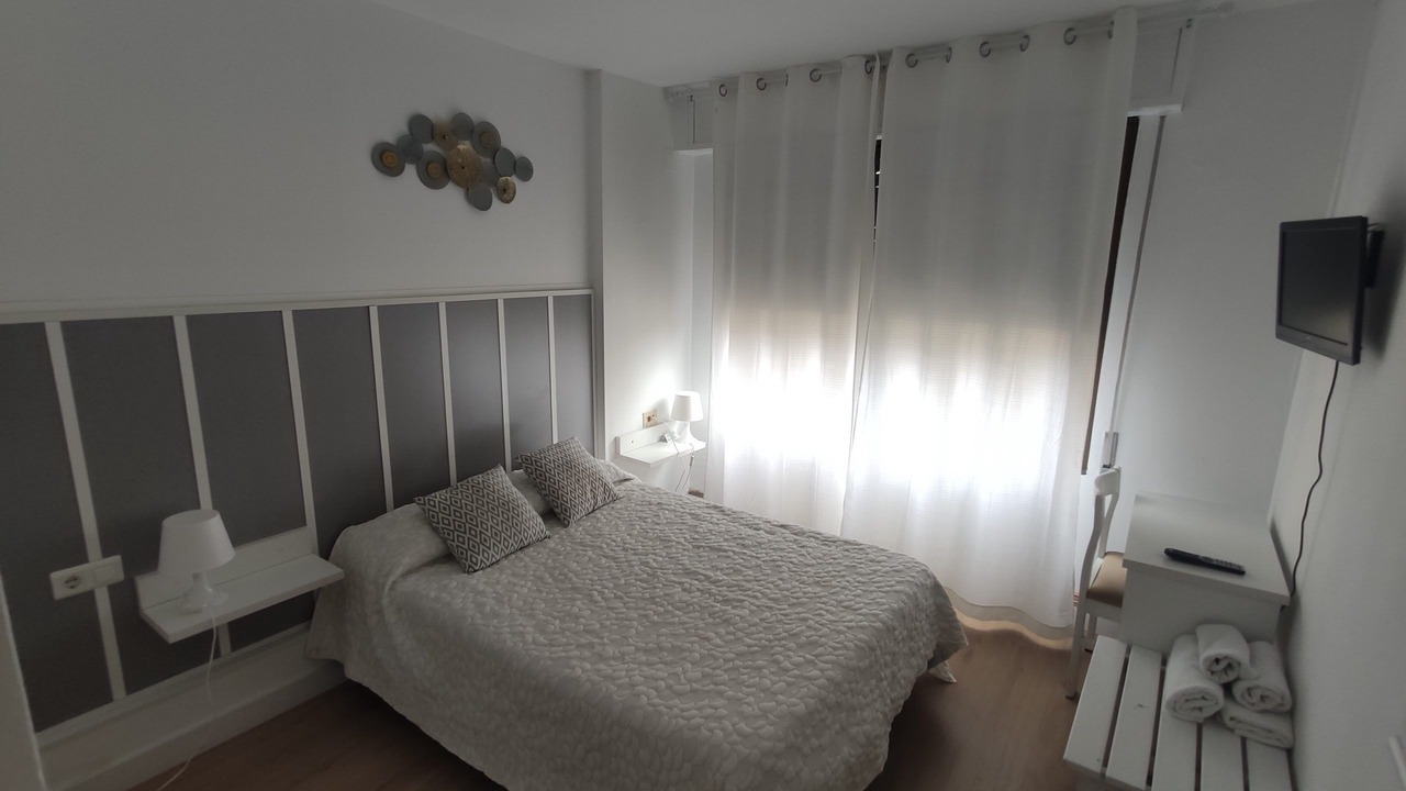 Photo of Bedroom in Zamora