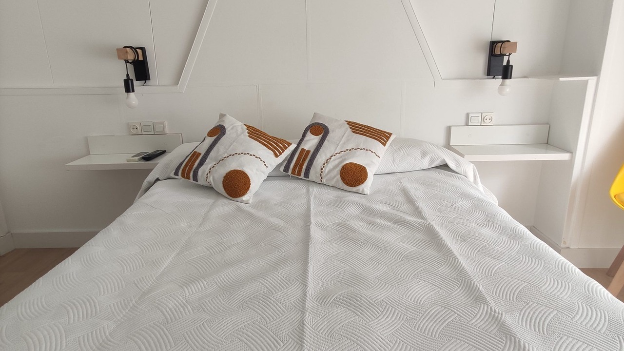 Photo of Bedroom in Zamora