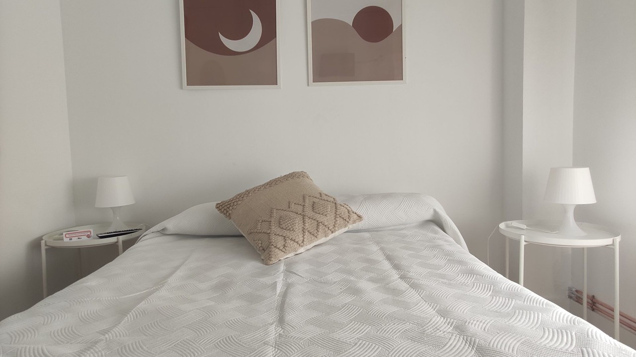 Photo of Bedroom in Zamora