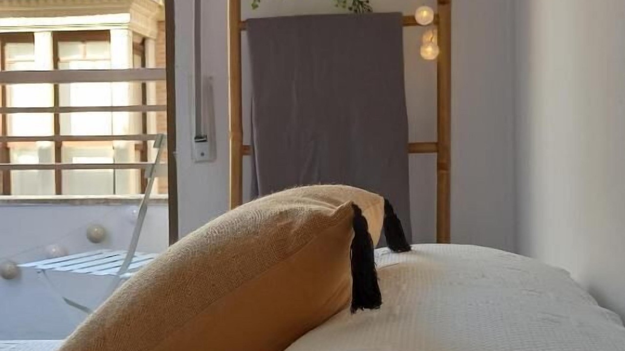 Photo of Bedroom in Zamora