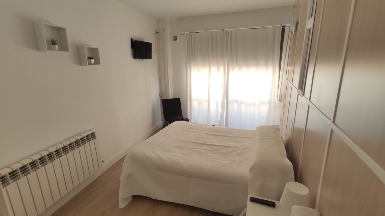 Photo of Bedroom in Zamora