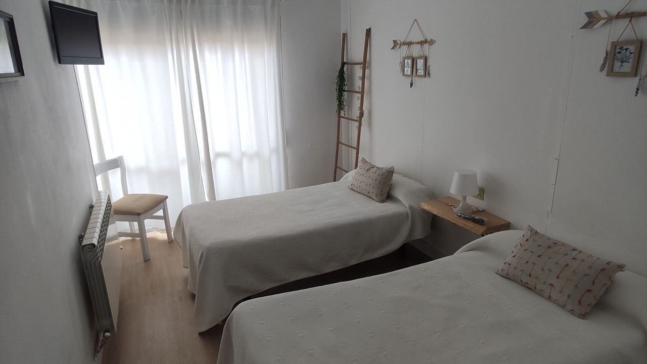 Photo of Bedroom in Zamora