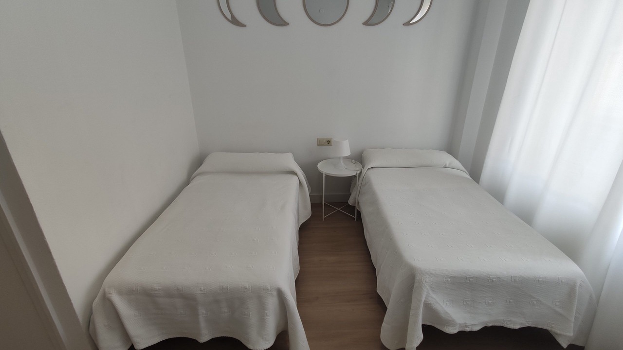Photo of Bedroom in Zamora