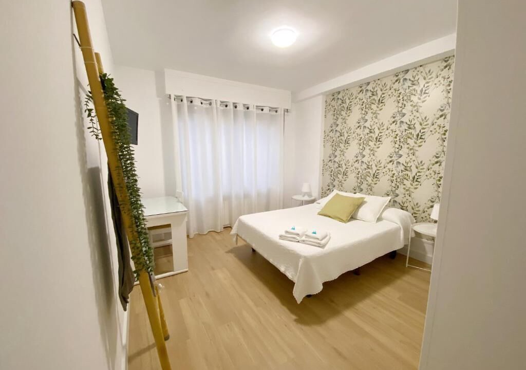 Photo of Bedroom in Zamora