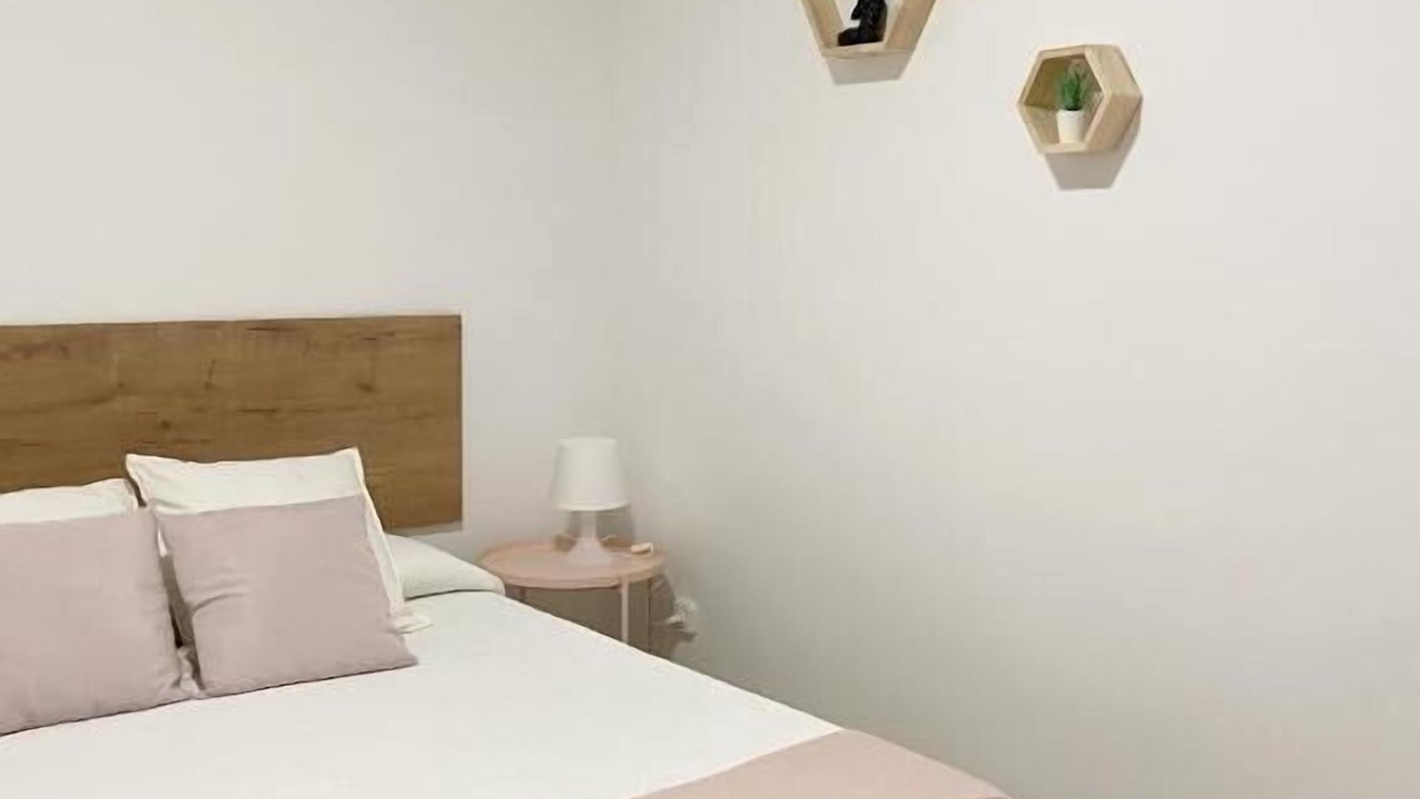 Photo of Bedroom in Zamora