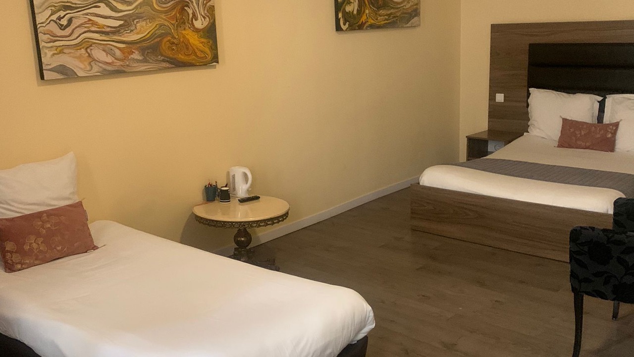 Photo of Bedroom in Morez