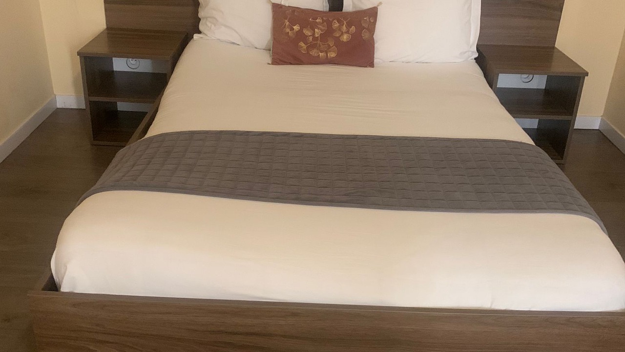 Photo of Bedroom in Morez