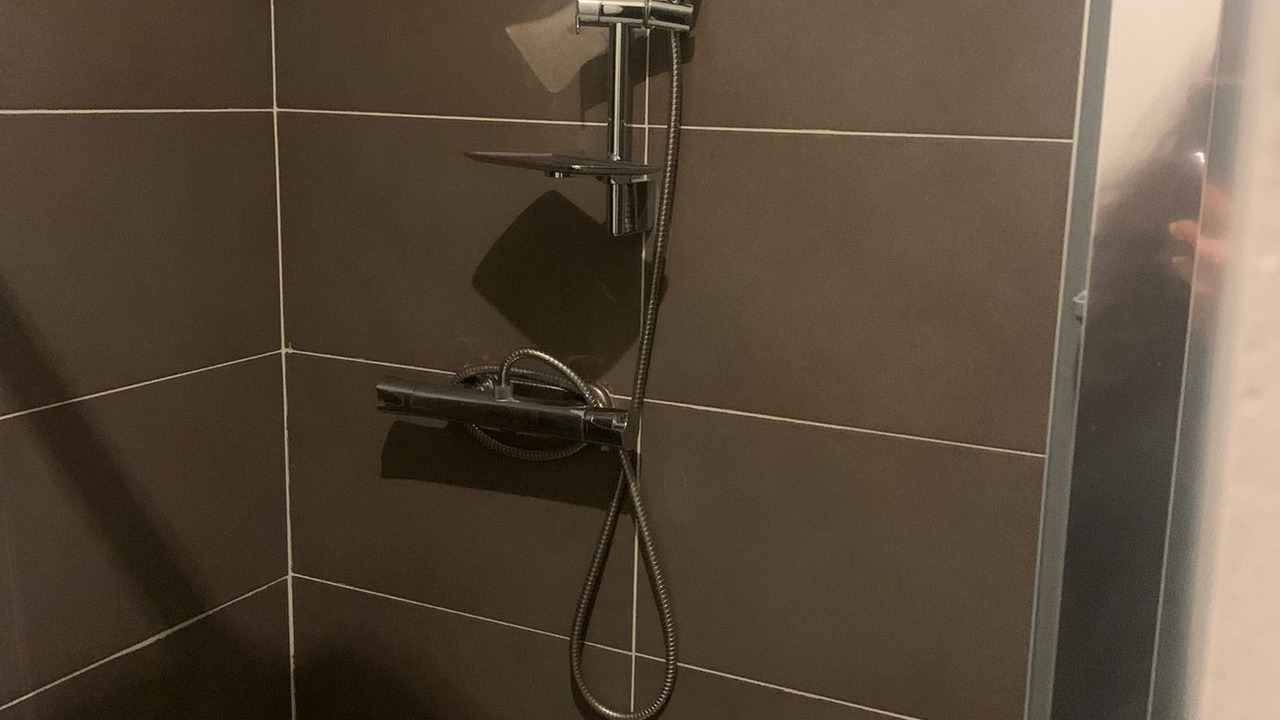 Photo of Bathroom in Morez
