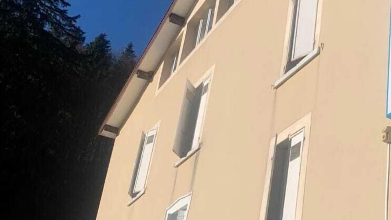 Photo of Outdoor in Morez