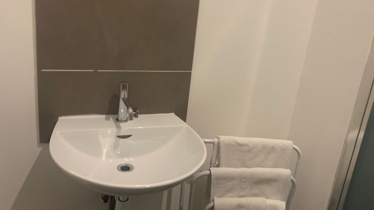 Photo of Bathroom in Morez