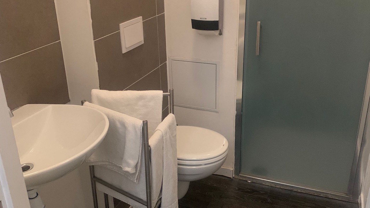 Photo of Bathroom in Morez