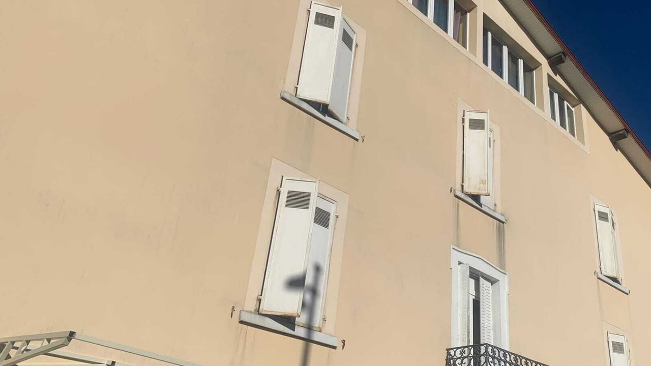 Photo of Outdoor in Morez