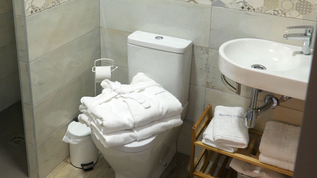 Photo of Bathroom in Casas del Cerro