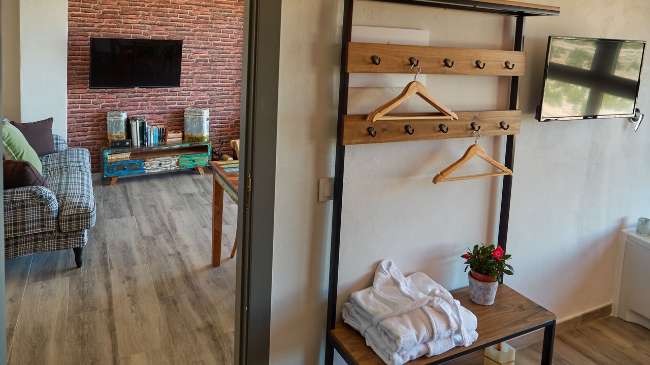 Photo of Livingroom in Casas del Cerro