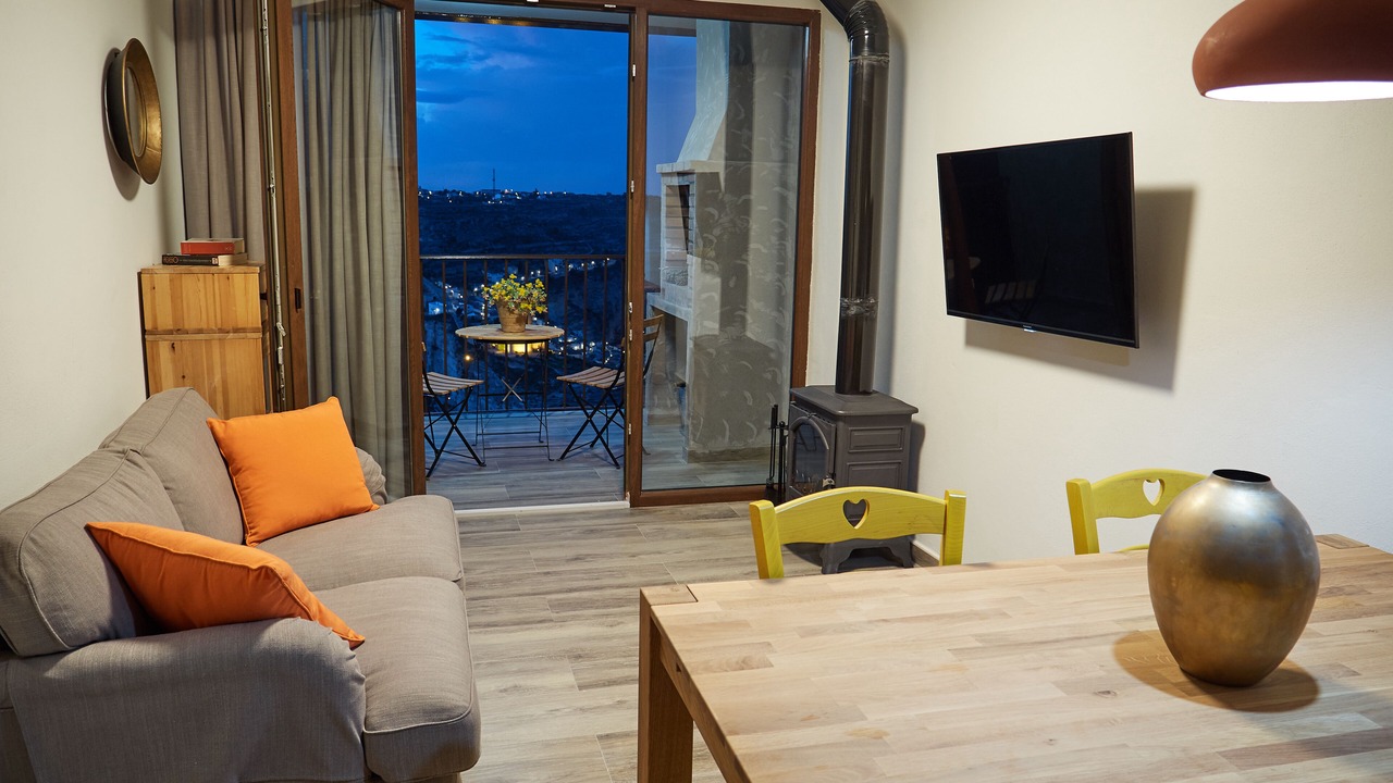 Photo of Livingroom in Casas del Cerro