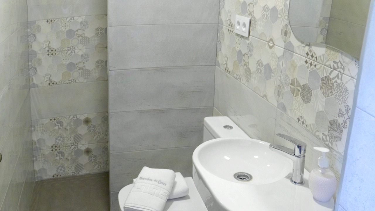 Photo of Bathroom in Casas del Cerro