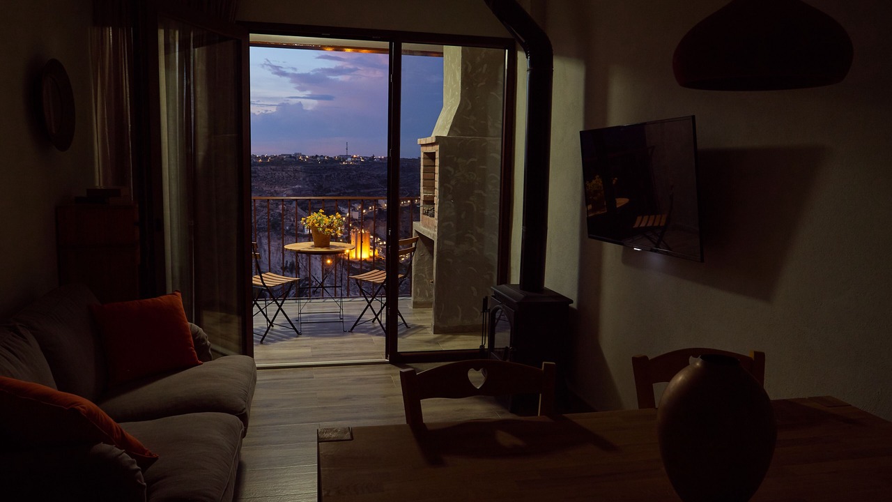 Photo of Livingroom in Casas del Cerro
