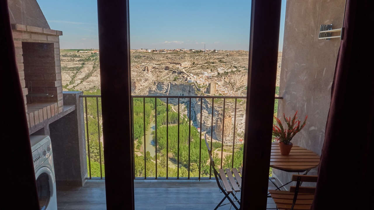 Photo of Livingroom in Casas del Cerro