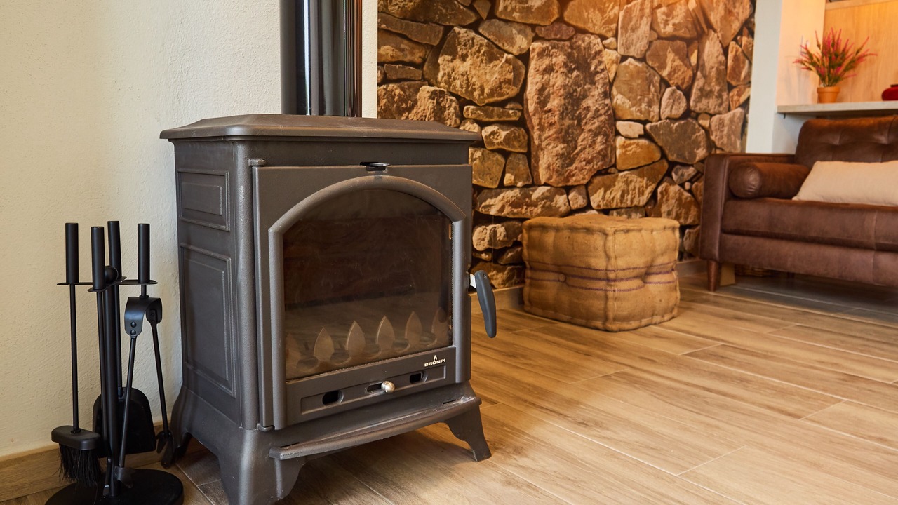 Photo of Livingroom in Casas del Cerro