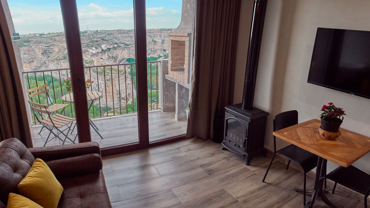 Photo of Livingroom in Casas del Cerro