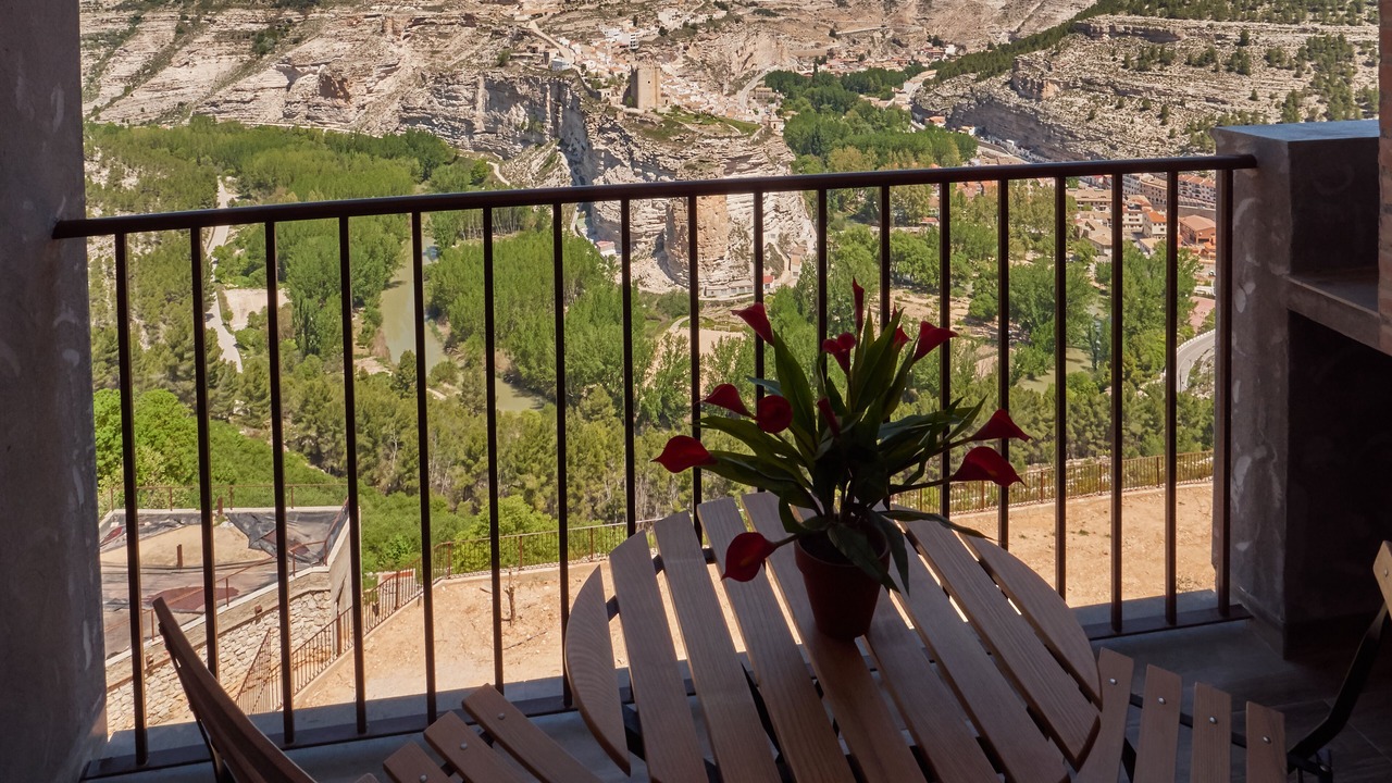 Photo of Outdoor in Casas del Cerro