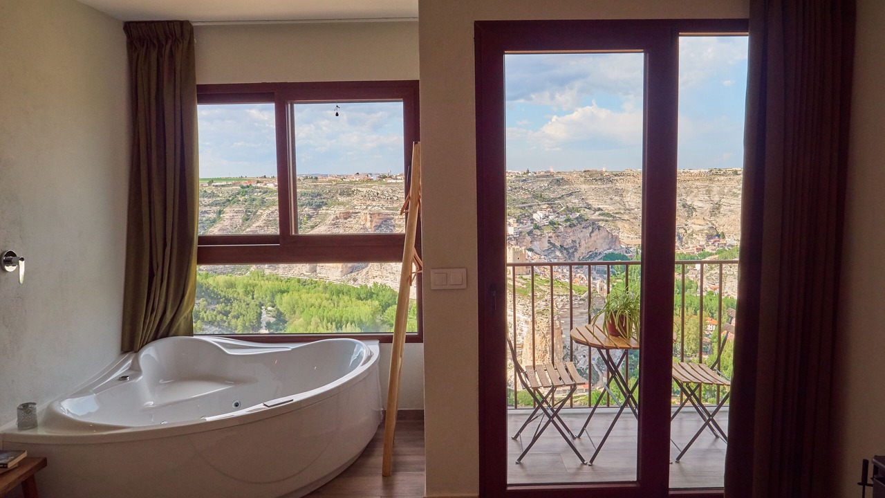 Photo of Bathroom in Casas del Cerro