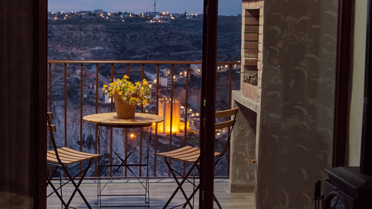 Photo of Outdoor in Casas del Cerro